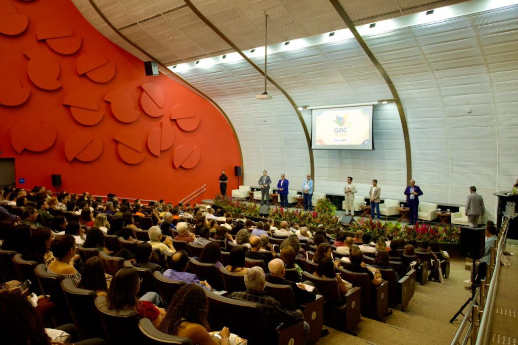 GAC chega aos 18 anos com presença em todo o estado e impacto direto nos municípios