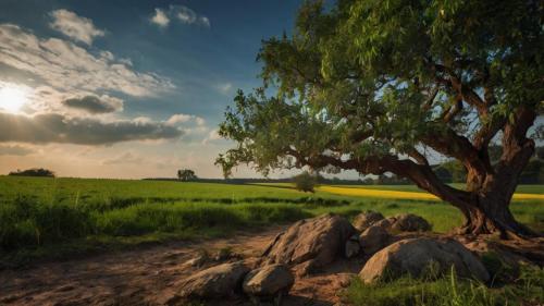 Natureza